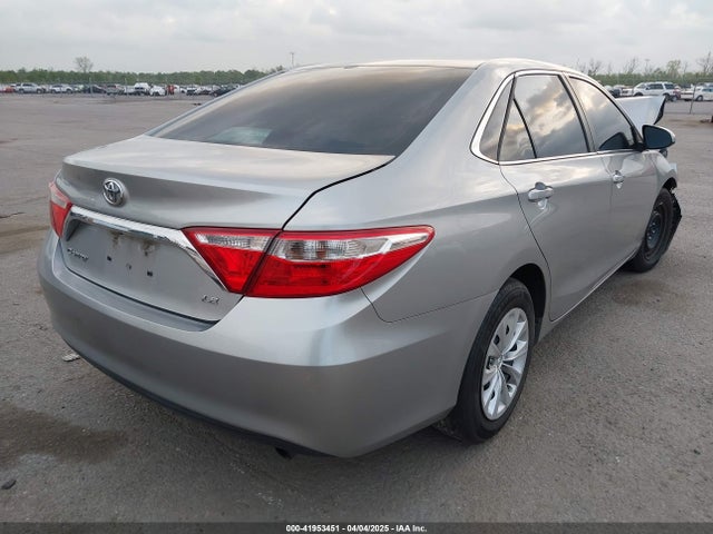 4T1BF1FK8FU915410 Toyota CAMRY LE