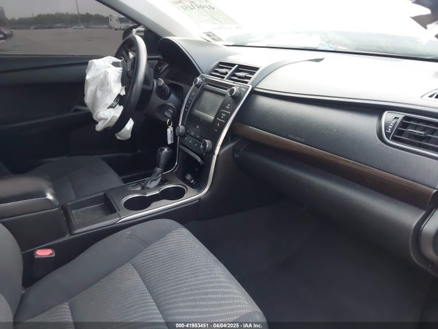 4T1BF1FK8FU915410 Toyota CAMRY LE