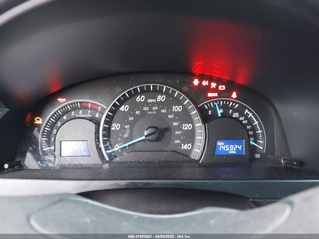 4T1BF1FK8FU915410 Toyota CAMRY LE