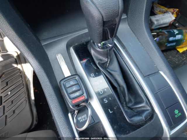 2HGFC2F50GH526555 Honda Civic Lx