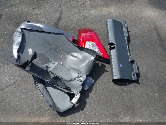 2HGFC2F50GH526555 Honda Civic Lx