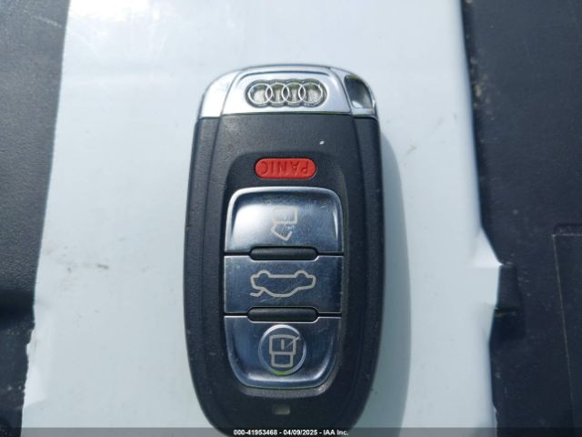2011 AUDI S4 WAUKGAFL4BA090758 Photo 10
