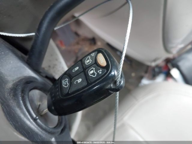 2006 CHRYSLER TOWN & COUNTRY 2A8GP64LX6R655307 Photo 10