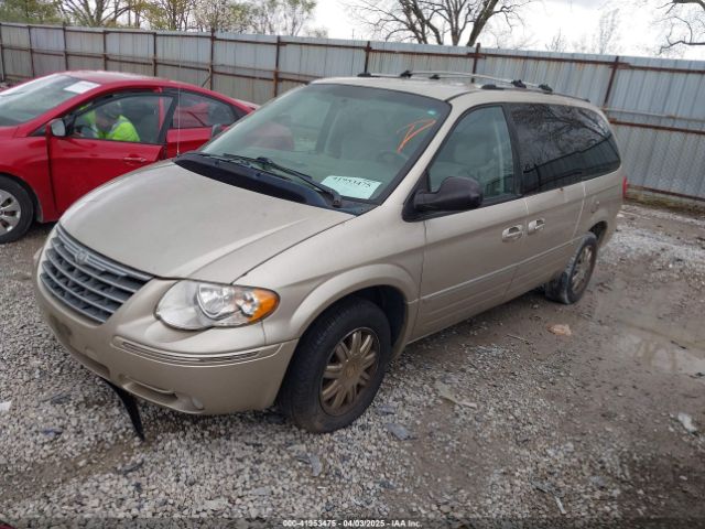 2006 CHRYSLER TOWN & COUNTRY 2A8GP64LX6R655307 Photo 1