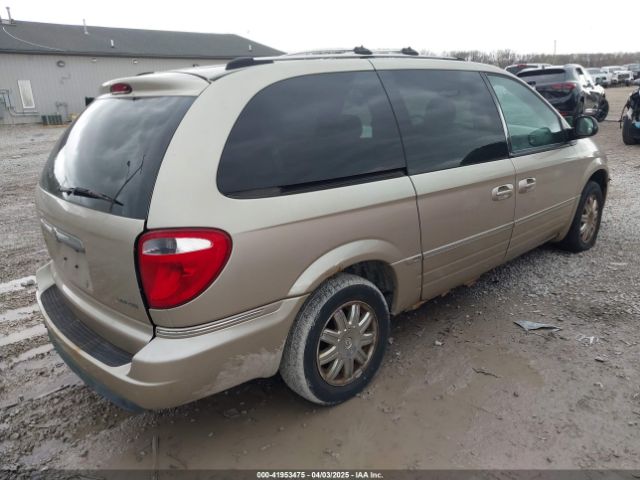 2006 CHRYSLER TOWN & COUNTRY 2A8GP64LX6R655307 Photo 3
