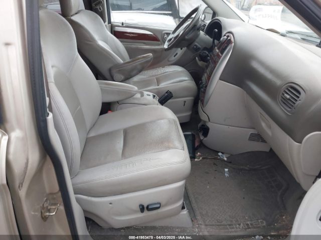 2006 CHRYSLER TOWN & COUNTRY 2A8GP64LX6R655307 Photo 4