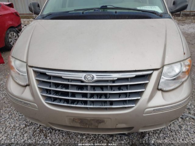 2006 CHRYSLER TOWN & COUNTRY 2A8GP64LX6R655307 Photo 5