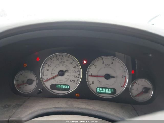 2006 CHRYSLER TOWN & COUNTRY 2A8GP64LX6R655307 Photo 6