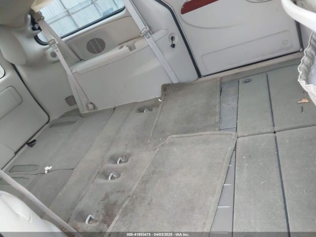 2006 CHRYSLER TOWN & COUNTRY 2A8GP64LX6R655307 Photo 7