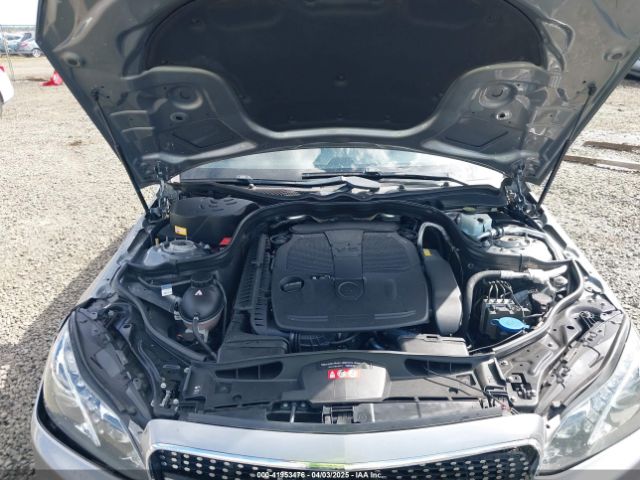 WDDHF8JB4EB044472 Mercedes-Benz E 350 4matic