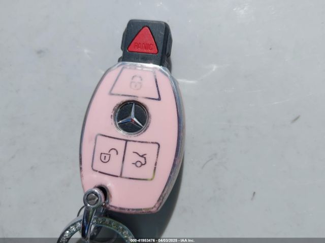 WDDHF8JB4EB044472 Mercedes-Benz E 350 4matic