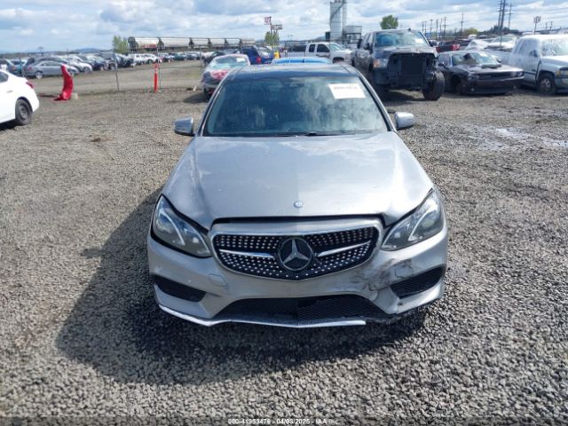 WDDHF8JB4EB044472 Mercedes-Benz E 350 4matic