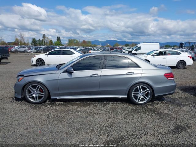 WDDHF8JB4EB044472 Mercedes-Benz E 350 4matic
