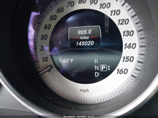 WDDHF8JB4EB044472 Mercedes-Benz E 350 4matic