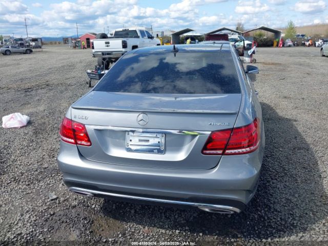 WDDHF8JB4EB044472 Mercedes-Benz E 350 4matic