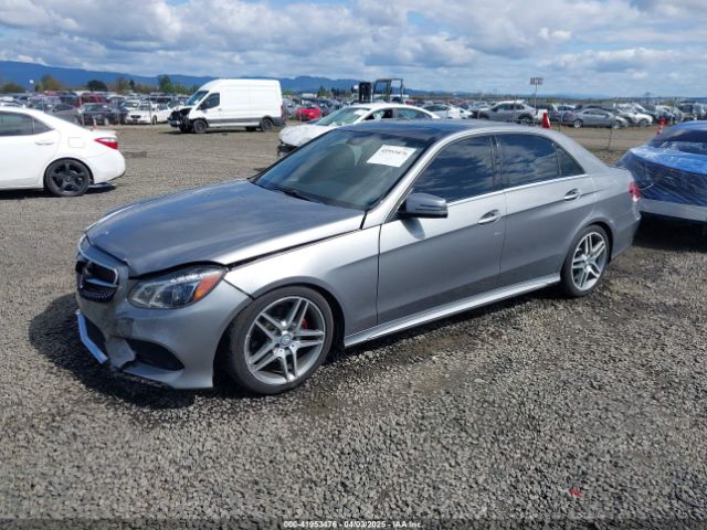WDDHF8JB4EB044472 Mercedes-Benz E 350 4matic