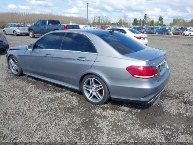 WDDHF8JB4EB044472 Mercedes-Benz E 350 4matic
