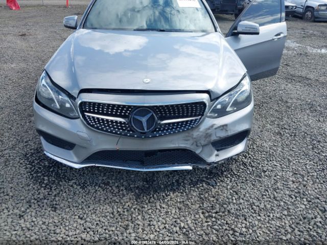 WDDHF8JB4EB044472 Mercedes-Benz E 350 4matic