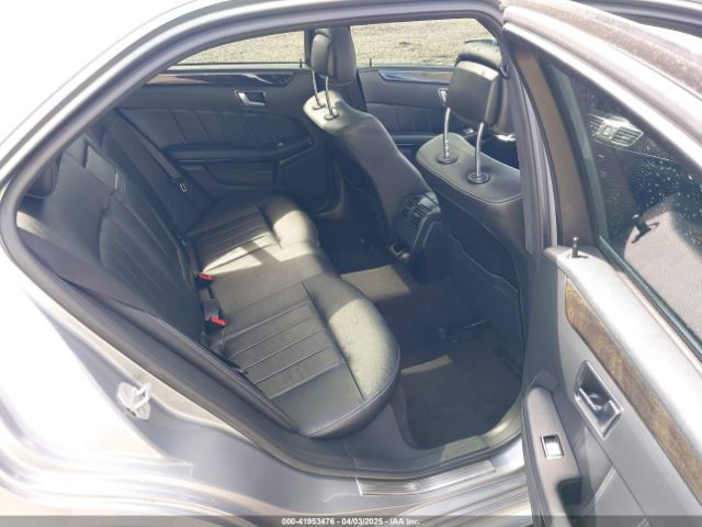 WDDHF8JB4EB044472 Mercedes-Benz E 350 4matic
