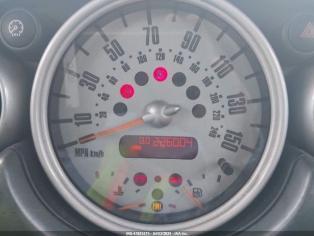 2002 MINI COOPER S WMWRE334X2TD52299 Photo 6