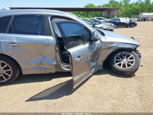 2010 AUDI Q5 WA1CKAFPXAA092872 Photo 5