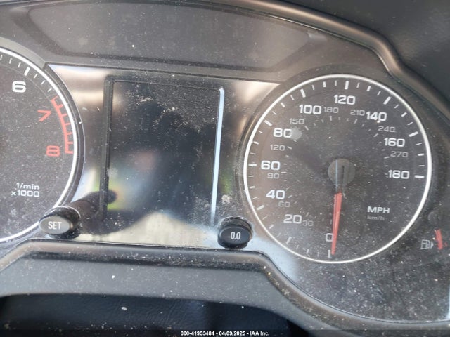 2010 AUDI Q5 WA1CKAFPXAA092872 Photo 6