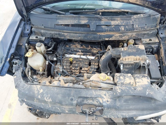 Aukcja sprzedaży 2017 Dodge Journey Se, vin: 3C4PDCAB5HT627103, numer aukcji: 41953487
