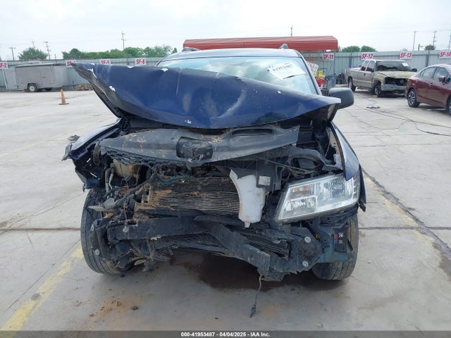 Aukcja sprzedaży 2017 Dodge Journey Se, vin: 3C4PDCAB5HT627103, numer aukcji: 41953487