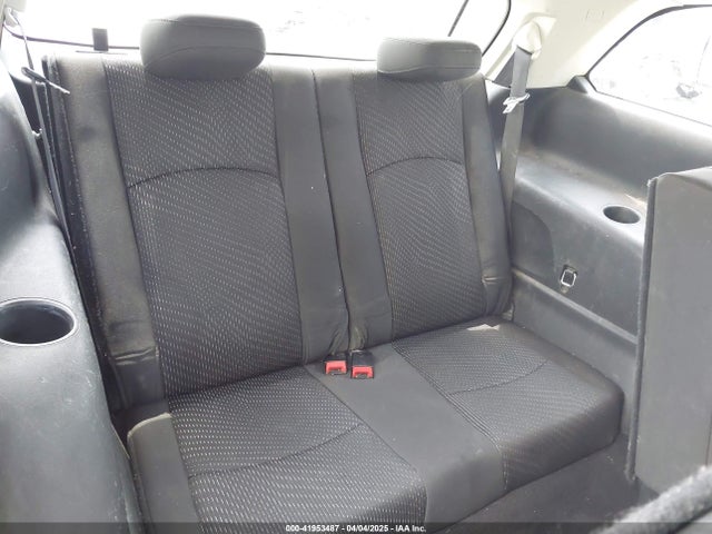Aukcja sprzedaży 2017 Dodge Journey Se, vin: 3C4PDCAB5HT627103, numer aukcji: 41953487