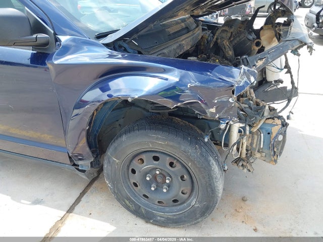 Aukcja sprzedaży 2017 Dodge Journey Se, vin: 3C4PDCAB5HT627103, numer aukcji: 41953487