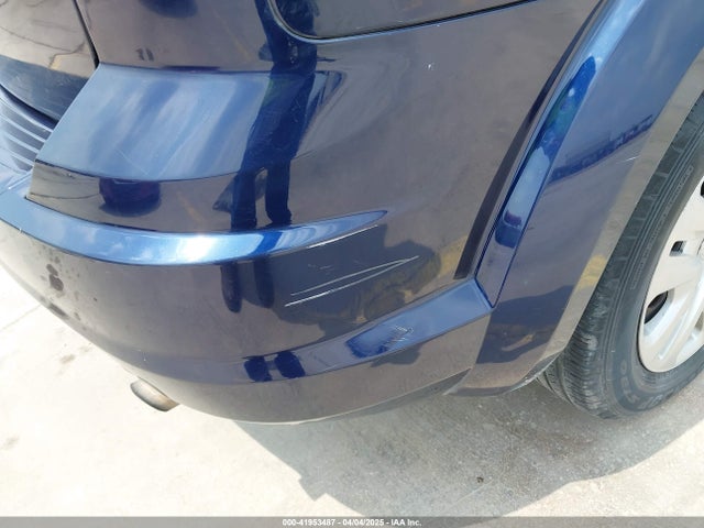 Aukcja sprzedaży 2017 Dodge Journey Se, vin: 3C4PDCAB5HT627103, numer aukcji: 41953487