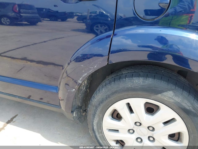 Aukcja sprzedaży 2017 Dodge Journey Se, vin: 3C4PDCAB5HT627103, numer aukcji: 41953487