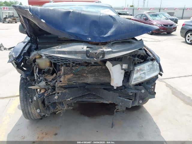 Aukcja sprzedaży 2017 Dodge Journey Se, vin: 3C4PDCAB5HT627103, numer aukcji: 41953487