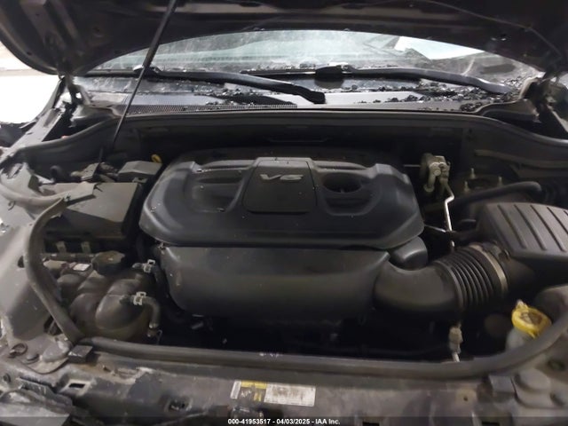 1C4RJFBG3GC311089 Jeep Grand Cherokee Limited
