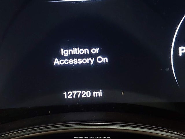 1C4RJFBG3GC311089 Jeep Grand Cherokee Limited