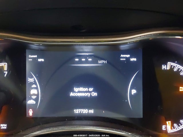 1C4RJFBG3GC311089 Jeep Grand Cherokee Limited