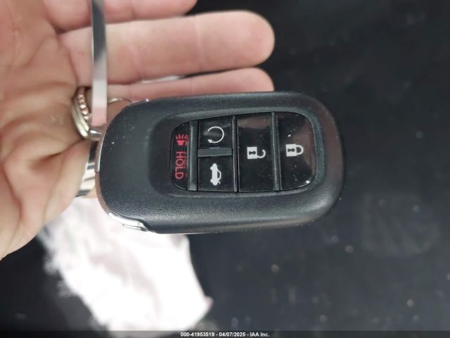 2HGFE2F55SH536095 Honda Civic Sport