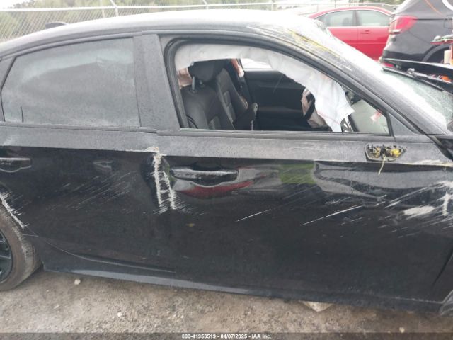 2HGFE2F55SH536095 Honda Civic Sport