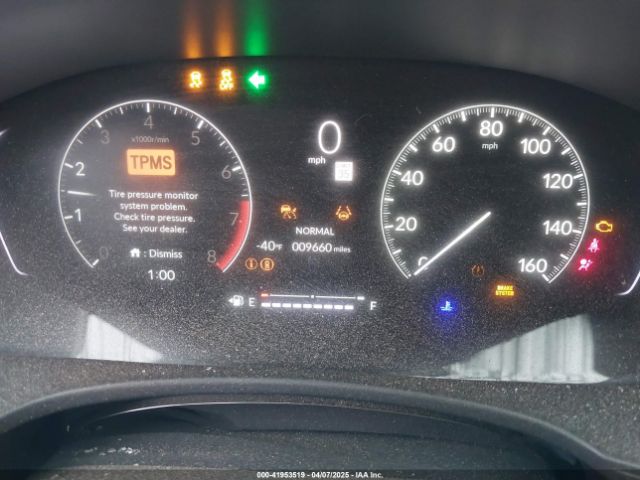 2HGFE2F55SH536095 Honda Civic Sport