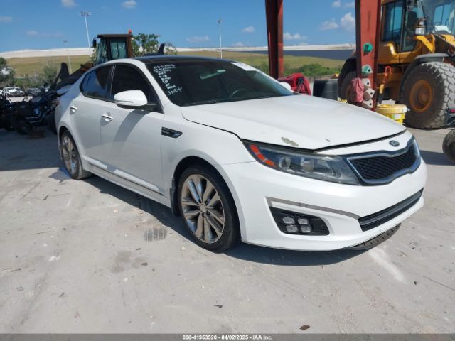 5XXGR4A61FG505793 auction archive image