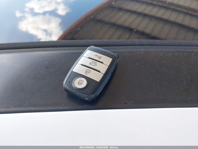 5XXGR4A61FG505793 KIA Optima