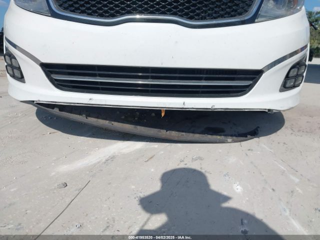 5XXGR4A61FG505793 KIA Optima