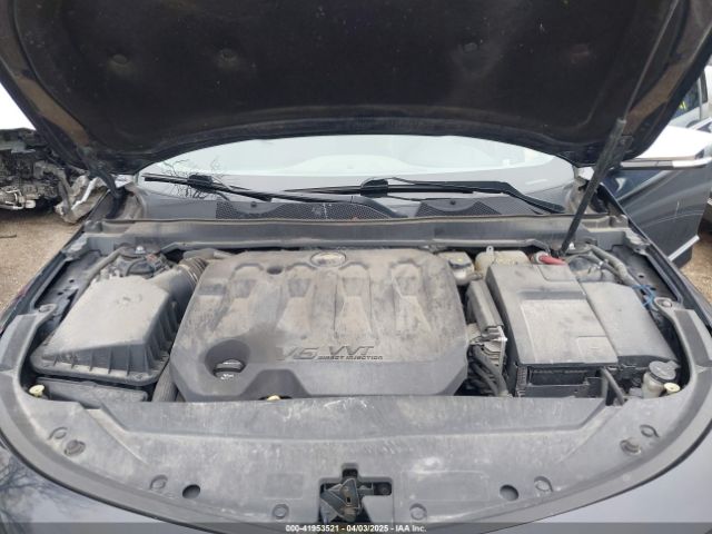 2G1105S31K9113675 Chevrolet Impala Premier
