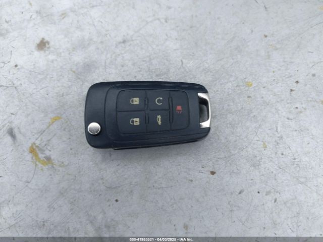 2G1105S31K9113675 Chevrolet Impala Premier
