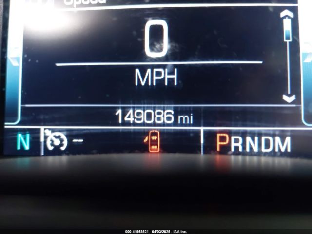 2G1105S31K9113675 Chevrolet Impala Premier