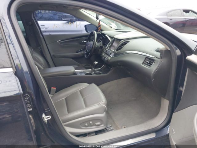 2G1105S31K9113675 Chevrolet Impala Premier