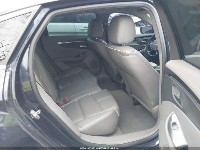 2G1105S31K9113675 Chevrolet Impala Premier