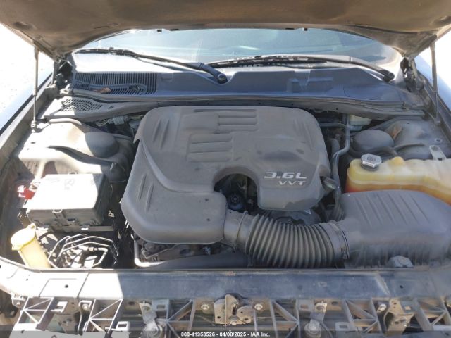 2C3CDZBG5FH805064 Dodge Challenger Sxt Plus