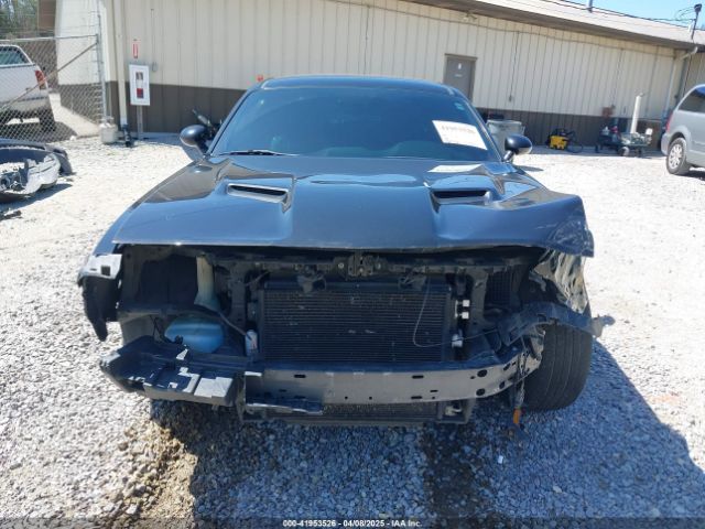 2C3CDZBG5FH805064 Dodge Challenger Sxt Plus