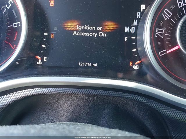 2C3CDZBG5FH805064 Dodge Challenger Sxt Plus
